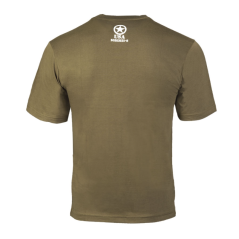 T-Shirt Alliés Star