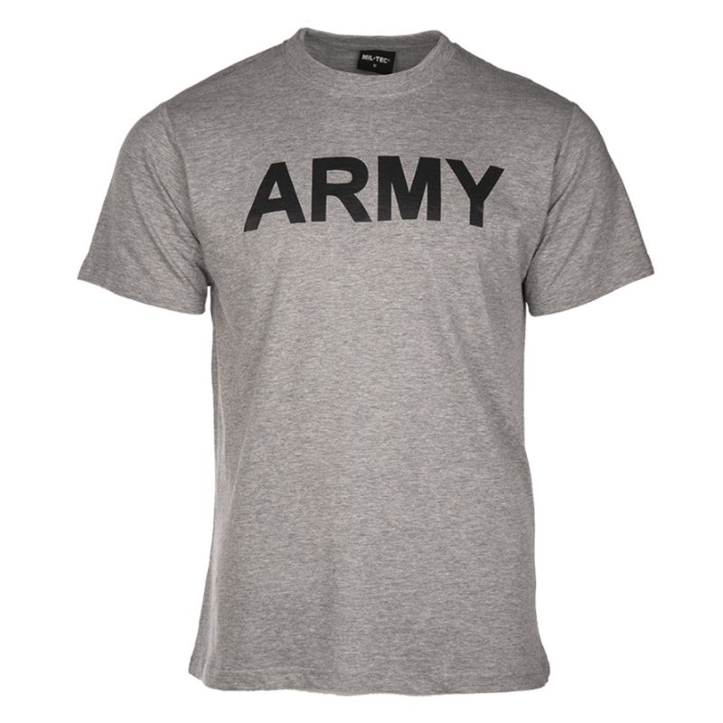 T-Shirt ARMY