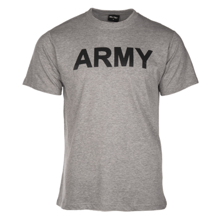 T-Shirt ARMY