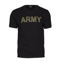 T-Shirt ARMY