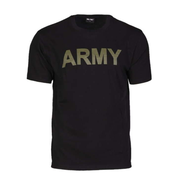 T-Shirt ARMY