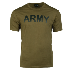 T-Shirt ARMY