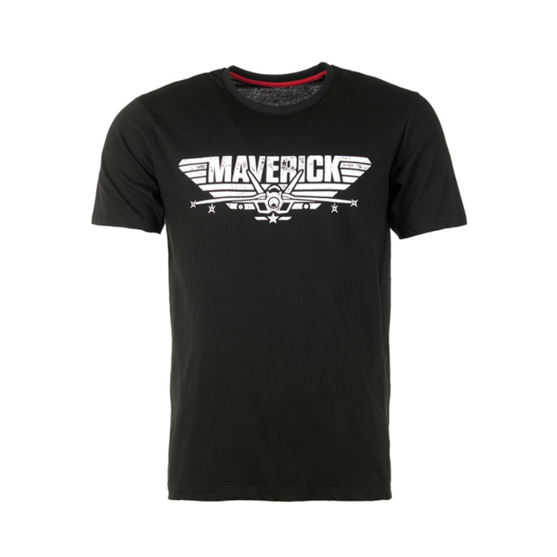 T-Shirt MAVERICK