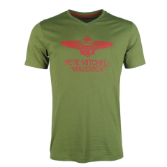T-Shirt MAVERICK