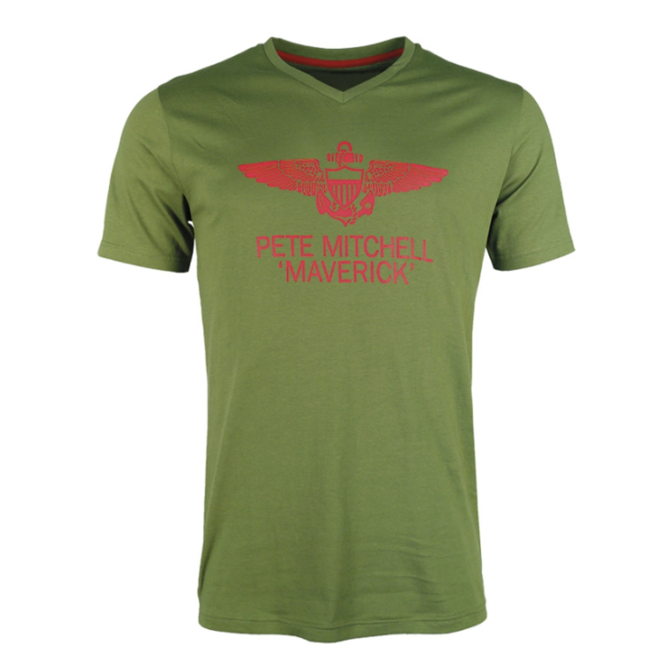 T-Shirt MAVERICK