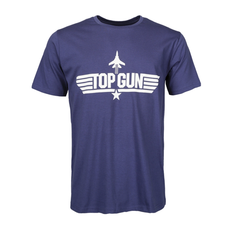 T-Shirt Top Gun