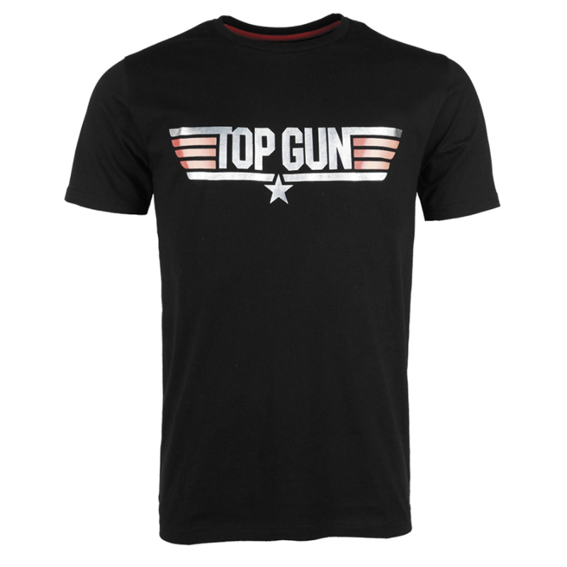 T-Shirt Top Gun
