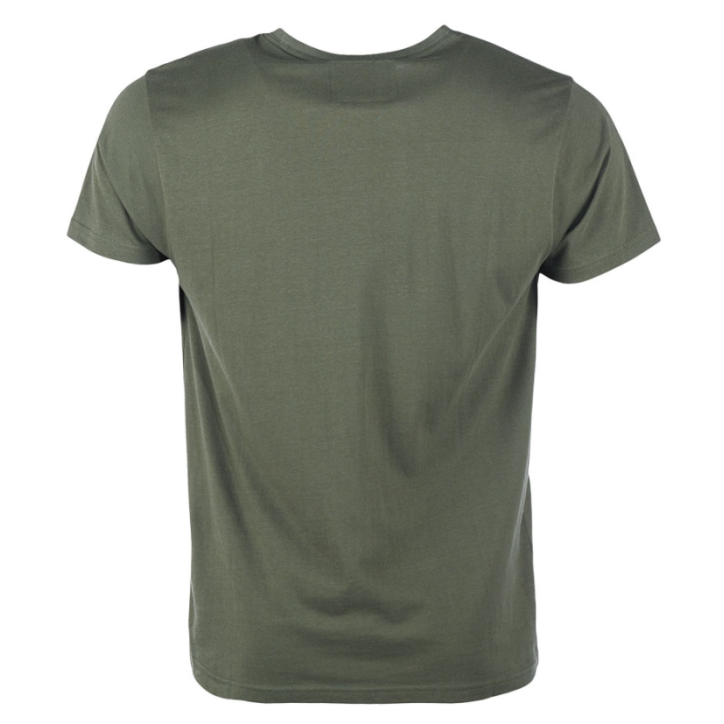 T-Shirt Pin-Up
