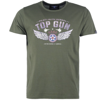 T-Shirt Pilots Elite School