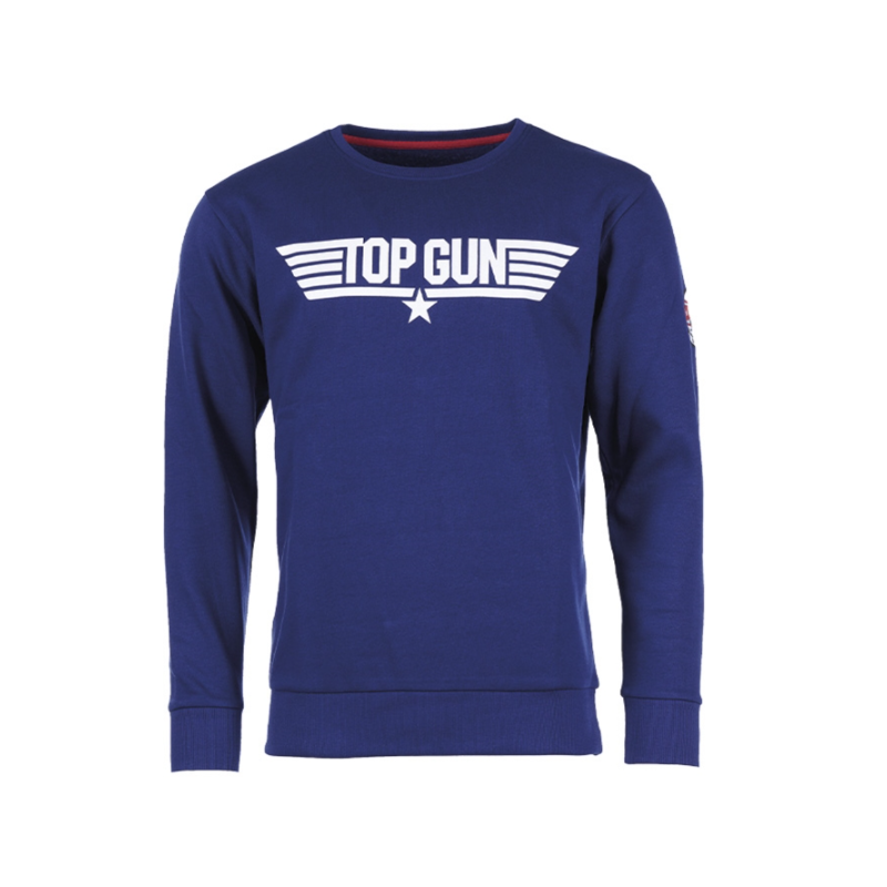 Sweat-Shirt Top Gun