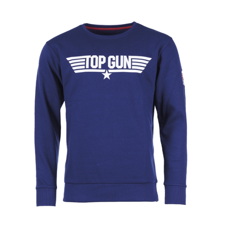 Sweat-Shirt Top Gun