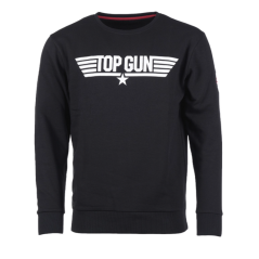 Sweat-Shirt Top Gun