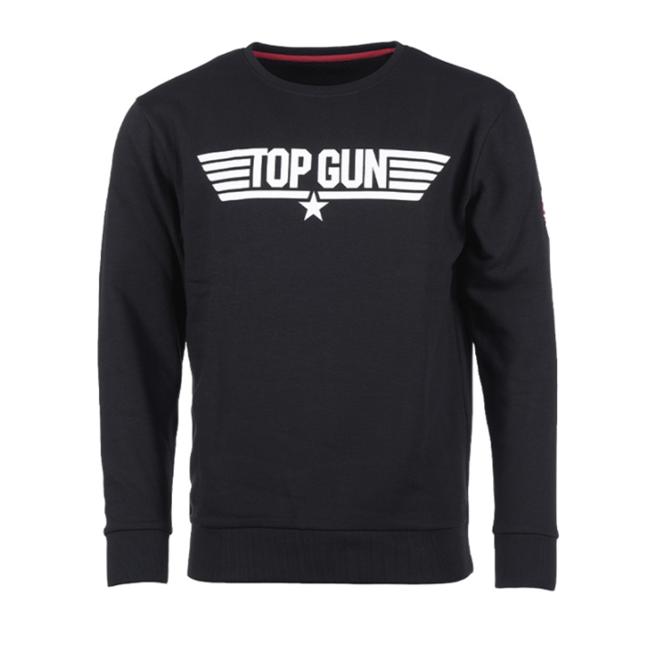 Sweat-Shirt Top Gun