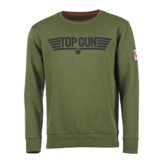 Sweat-Shirt Top Gun