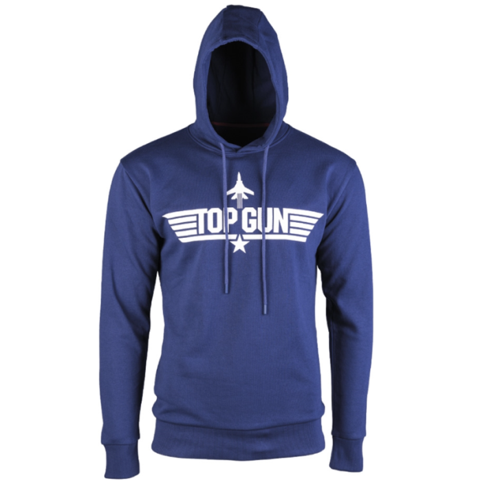 Sweat à capuche Top Gun
