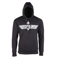 Sweat à capuche Top Gun