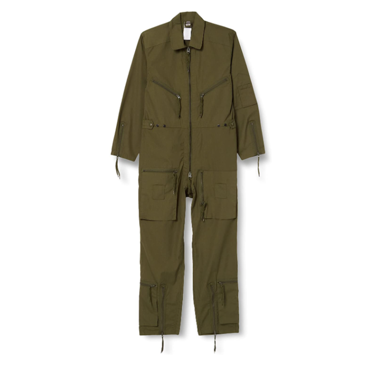 Combinaison Pilote Bundeswehr 