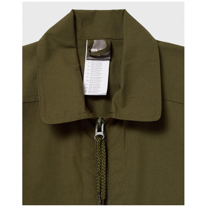 Combinaison Pilote Bundeswehr 