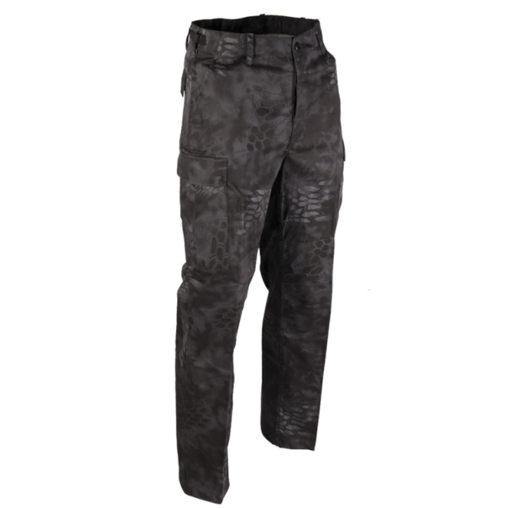 Pantalon U.S. de type BDU