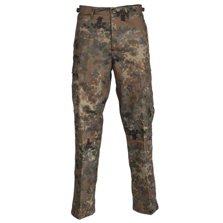Pantalon US Ranger type BDU