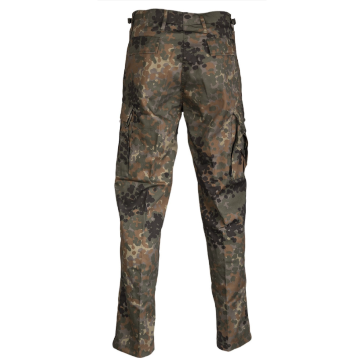 Pantalon US Ranger type BDU