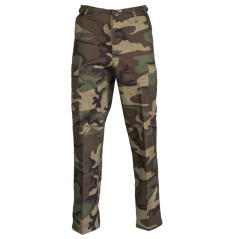 Pantalon US Ranger type BDU