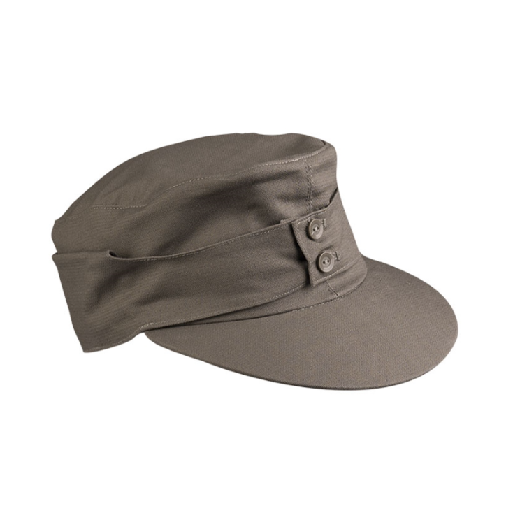 Casquette des chasseurs alpin M43 Moleskine