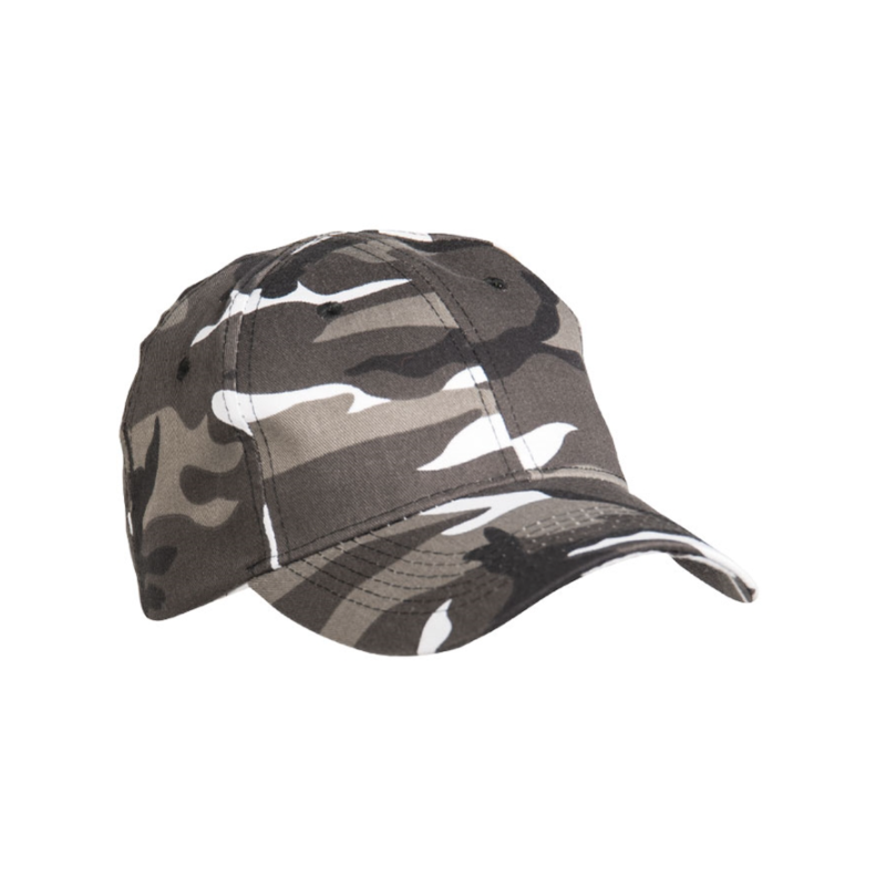Casquette Baseball Urban
