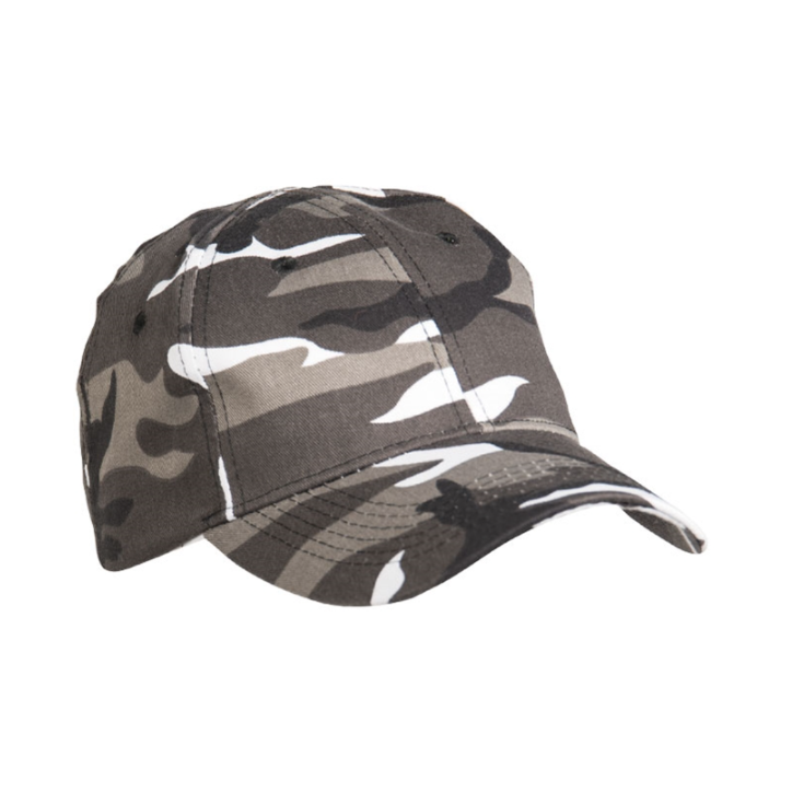 Casquette Baseball Urban