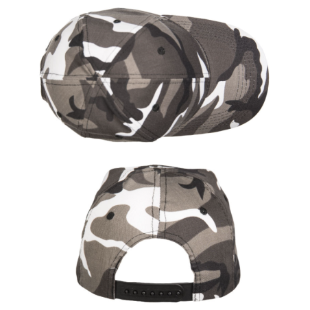 Casquette Baseball Urban