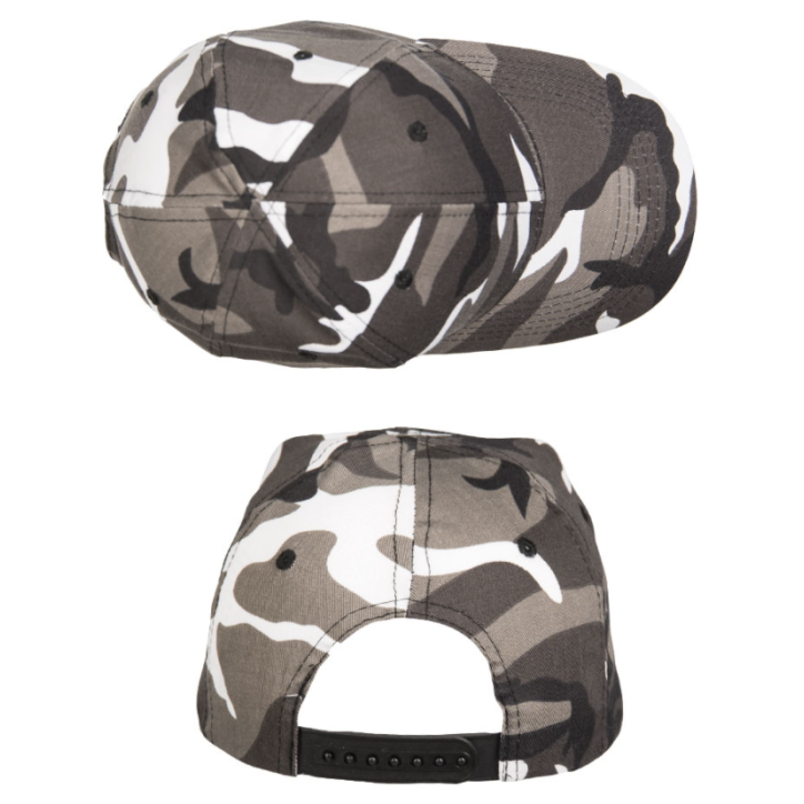 Casquette Baseball Urban