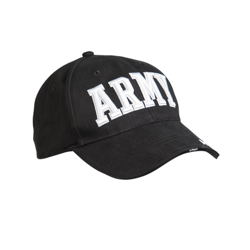 Casquette Baseball ARMY