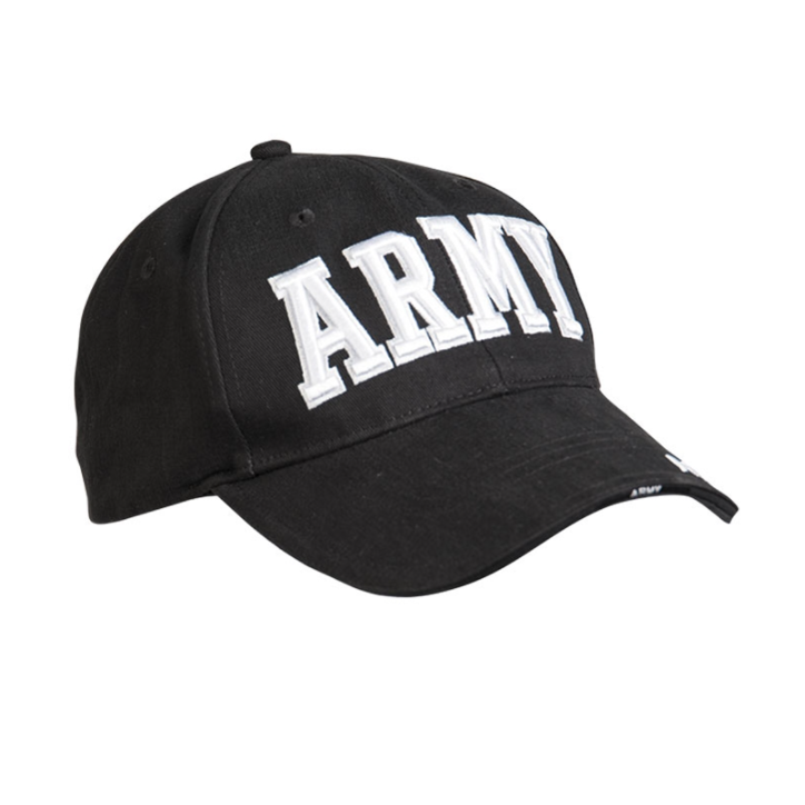 Casquette Baseball ARMY