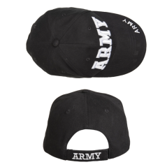 Casquette Baseball ARMY