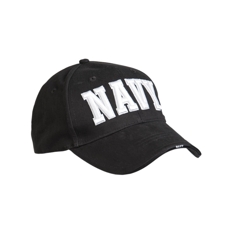 Casquette Baseball NAVY