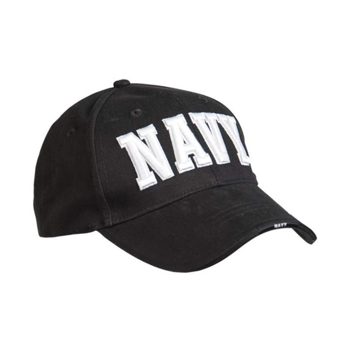 Casquette Baseball NAVY