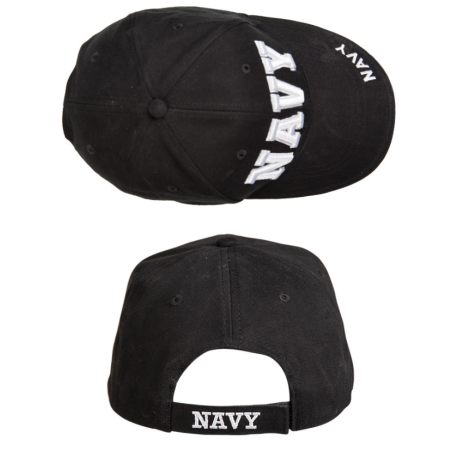 Casquette Baseball NAVY