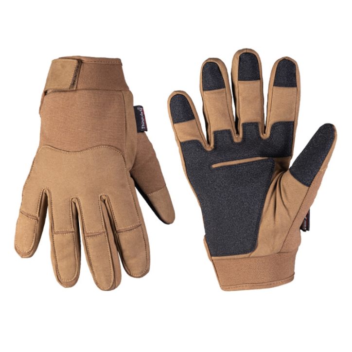 Gants hiver ARMY