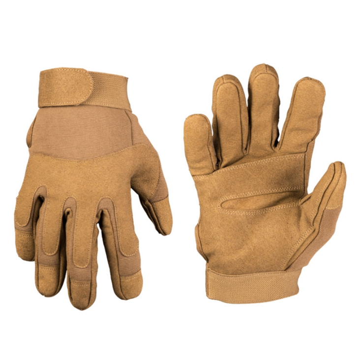 Gants ARMY mi-saison
