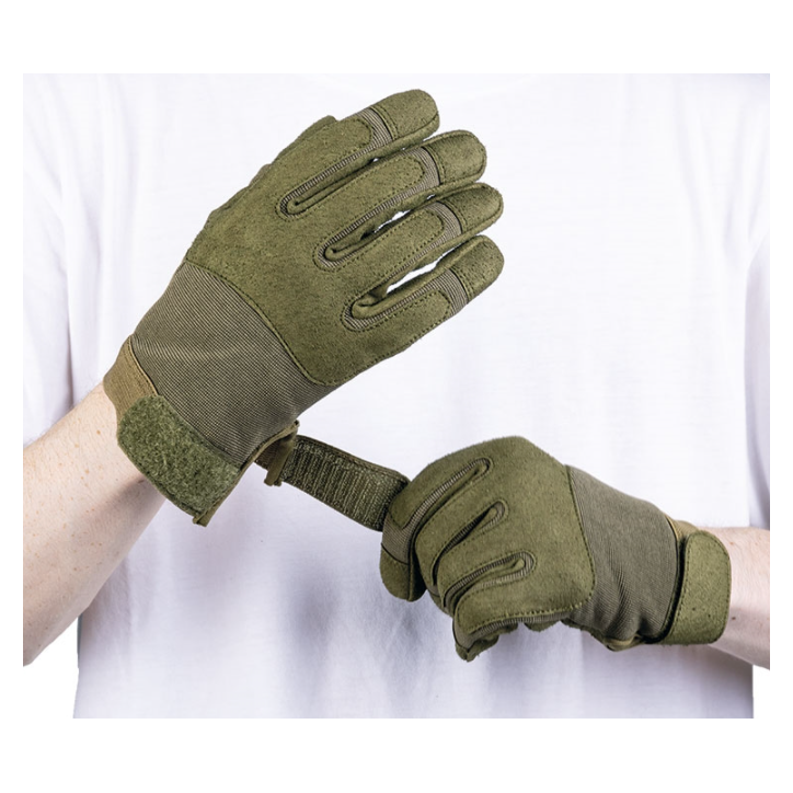 Gants ARMY mi-saison