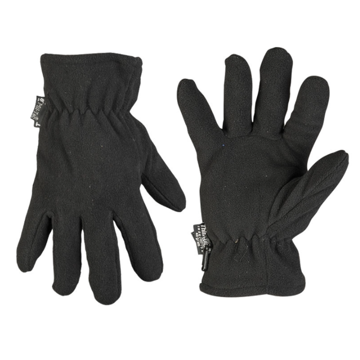 Gants polaire Thinsulate