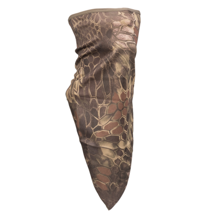 Face Scarf 