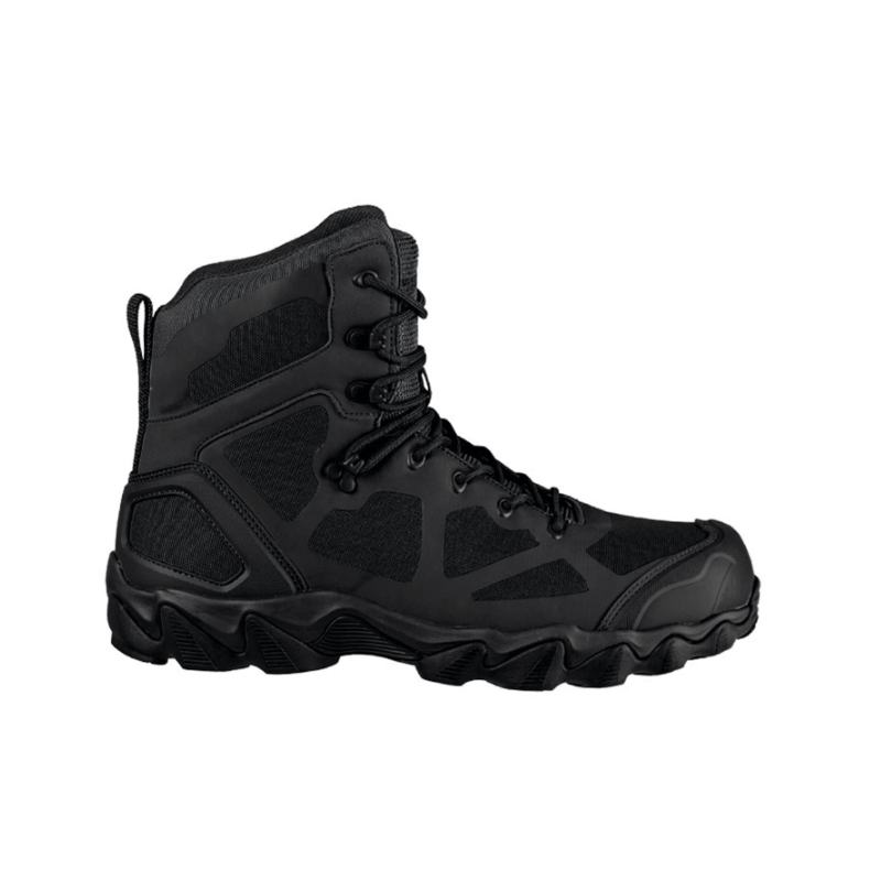 Chaussure tactique chimère haute