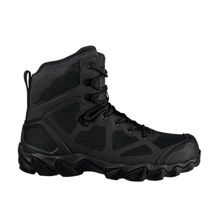 Chaussure tactique chimère haute