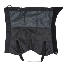 Guêtre avec câble acier 3 couches laminées