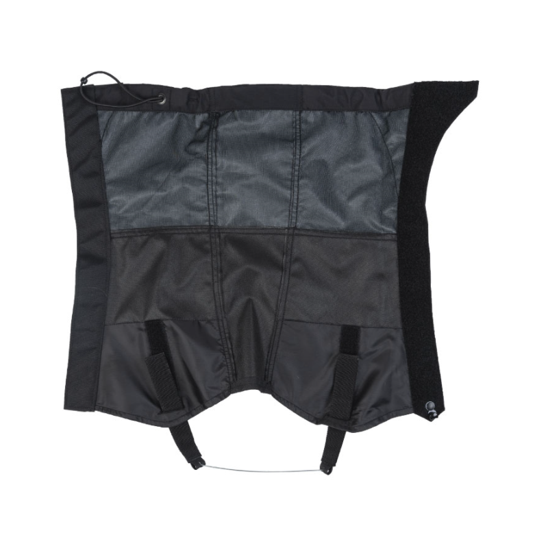 Guêtre avec câble acier 3 couches laminées Guêtre avec câble acier 3 couches laminées