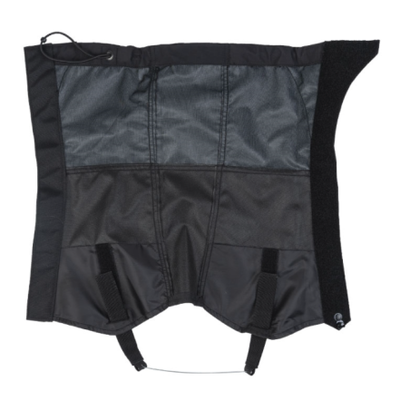 Guêtre avec câble acier 3 couches laminées