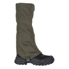 Guêtre avec câble acier 3 couches laminées