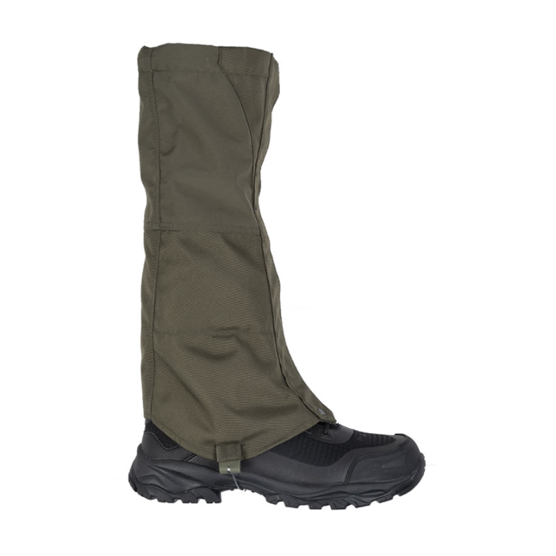 Guêtre avec câble acier 3 couches laminées Guêtre avec câble acier 3 couches laminées