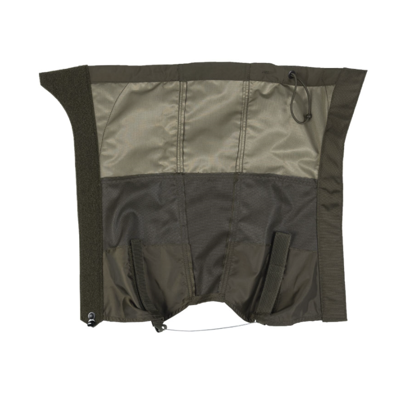 Guêtre avec câble acier 3 couches laminées Guêtre avec câble acier 3 couches laminées